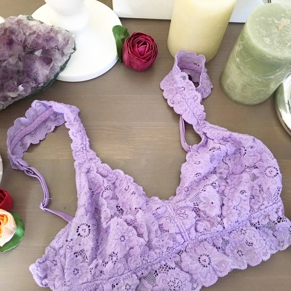Aerie Bralette